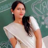 Ritu Y. Class I-V Tuition trainer in Patna Sadar