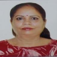 Shashi C. Hindi Language trainer in Delhi