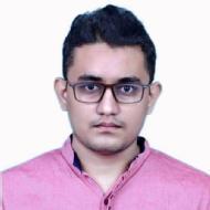 Subham Sharma Class 12 Tuition trainer in Kantabanji