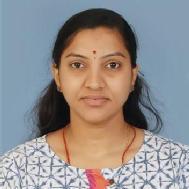 Aishwarya S. Class I-V Tuition trainer in Karkala