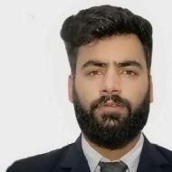 Haroon Rashid Class I-V Tuition trainer in Budgam