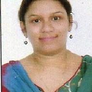 Arshiya P. Class I-V Tuition trainer in Allahabad