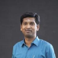 Sivaraman Gananathan Java trainer in Hosur