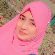 Shareen Class I-V Tuition trainer in Delhi