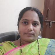 Vasavi Kodali Class 10 trainer in Hyderabad