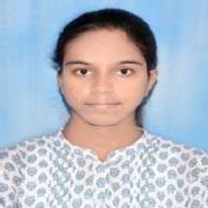 Seema G. Class 10 trainer in Noida