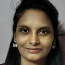 Photo of Sirisha Nallagonda