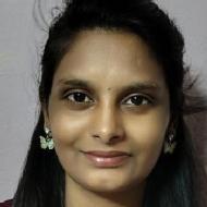 Sirisha Nallagonda Class I-V Tuition trainer in Hyderabad