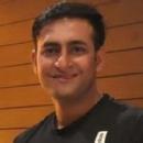 Photo of Karan Singh