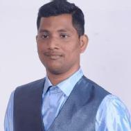 Vinoth Kumar Java trainer in Bangalore