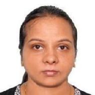 Prerna P. Diet and Nutrition trainer in Jhansi