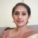 Photo of Jisha K.