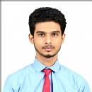 Shubham Maloji Pawar IT Courses trainer in Jalgaon