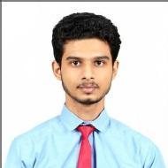 Shubham Maloji Pawar Microsoft Excel trainer in Jalgaon