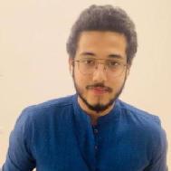 Rishit Bhatt Class 10 trainer in Lucknow