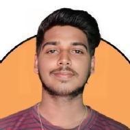 Chetan Thakur Class I-V Tuition trainer in Purnea