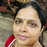 Soumya O. Class I-V Tuition trainer in Bangalore