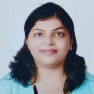 Garima G. Class I-V Tuition trainer in Noida