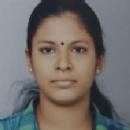 Photo of Adithya J.