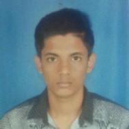 Pritam Kumar Satapathy Class 12 Tuition trainer in Bhanjanagar