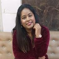 Anjali N. Class I-V Tuition trainer in Delhi