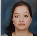 Photo of Amrita P.