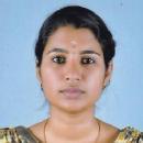 Photo of Subasree Kumaran