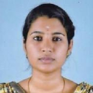 Subasree Kumaran Class I-V Tuition trainer in Chennai