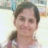 Varsha S. Class 9 Tuition trainer in Chennai