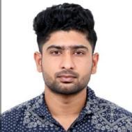 Abhijith Personal Trainer trainer in Bangalore