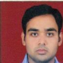 Photo of Saurabh Santosh Pandey