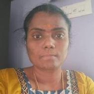 Sudha Class 12 Tuition trainer in Madurai
