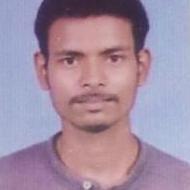 Basanta Manna Class I-V Tuition trainer in Daspur