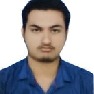 Amit Chakraborty MSc Tuition trainer in Tamluk