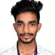 Santhosh Kumar S NEET-UG trainer in Atur