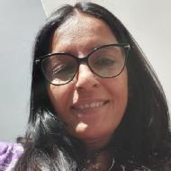 Meera S. Class 10 trainer in Mumbai