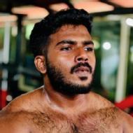 Nidhin Ps Personal Trainer trainer in Chirayinkeezhu