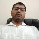 Photo of Koustav Hazra