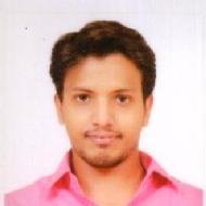Shivam Kasaudhan Class 9 Tuition trainer in Lucknow