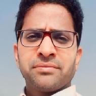 J. Kishor Hindi Language trainer in Bikaner