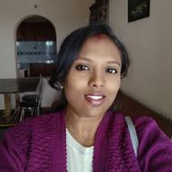 Maheswari G. Class I-V Tuition trainer in Chennai