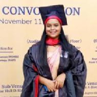 Fatema E. Class 12 Tuition trainer in Mandia