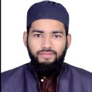 Mohd Affan Khan Arabic Language trainer in Hyderabad