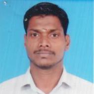 Manikandan N Class 12 Tuition trainer in Tiruturaipundi