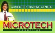 Microtech Informatics Computer Course institute in Kolkata