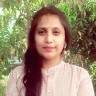 Greeshma H. Spoken English trainer in Shimoga