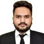 Himanshu Suri LLB Tuition trainer in Delhi