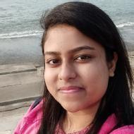 Rupsha Deb Class I-V Tuition trainer in Kolkata