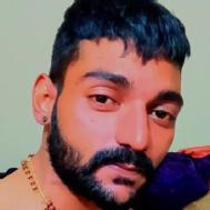 Dsravinder Drums trainer in Mohali