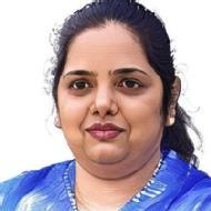 Renu T. Class I-V Tuition trainer in Delhi